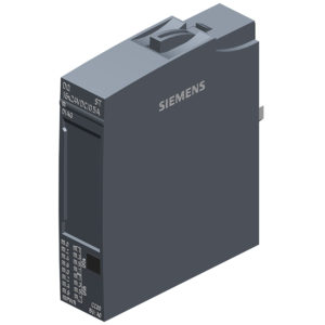 6ES7132-6BH01-0BA0 - DQ 16x24 VDC/0.5A ST SIMATIC ET 200SP | Siemens