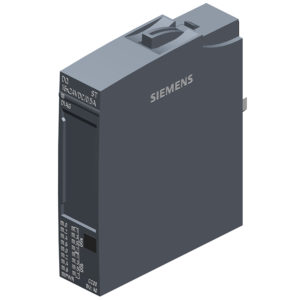 6ES7132-6BH01-2BA0 - DQ 16x24 VDC/0.5A ST SIMATIC ET 200SP | Siemens