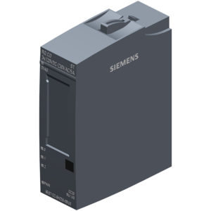 6ES7132-6HC50-0BU0 - RQ 3x120-230VAC/5A CO ST SIMATIC ET 200SP | Siemens