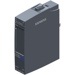 6ES7134-6GD01-0BA1 - AI 4xI 2-/4-wire ST SIMATIC ET 200SP | Siemens