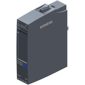 6ES7134-6GD01-2BA1 - AI 4xI 2-/4-wire ST SIMATIC ET 200SP | Siemens