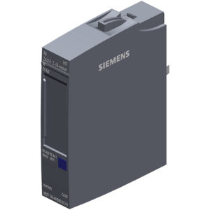 6ES7134-6HB00-0CA1 - AI 2xU/I 2-/4-wire HF SIMATIC ET 200SP | Siemens