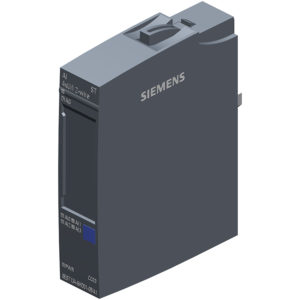 6ES7134-6HD01-0BA1 - AI 4xU/I 2-wire ST SIMATIC ET 200SP | Siemens