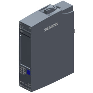 6ES7134-6JD00-0DA1 - AI 4xTC HS SIMATIC ET 200SP | Siemens