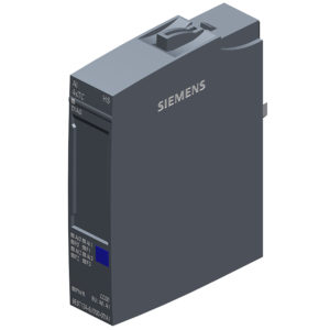 6ES7134-6JD00-2CA1 - AI 4xRTD/TC 2/3/4-wire HF SIMATIC ET 200SP | Siemens