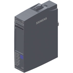 6ES7134-6JF00-2CA1 - AI 8xRTD/TC 2-wire HF SIMATIC ET 200SP | Siemens