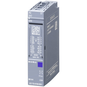 6ES7135-6FB00-0BA1 - AQ 2xU ST SIMATIC ET 200SP | Siemens