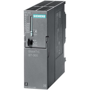 6ES7312-1AE14-0AB0 - CPU 312 SIMATIC S7-300 | Siemens