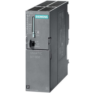 6ES7314-1AG14-0AB0 - CPU 314 SIMATIC S7-300 | Siemens