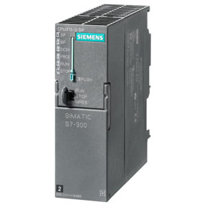 6ES7315-2AH14-0AB0 - CPU 315-2DP SIMATIC S7-300 | Siemens