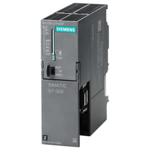 6ES7315-2EH14-0AB0 - CPU 315-2 PN/DP SIMATIC S7-300 | Siemens