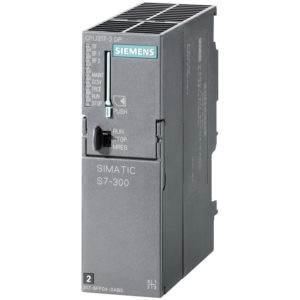 6ES7317-2AK14-0AB0 - CPU 317-2 DP SIMATIC S7-300 | Siemens