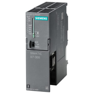 6ES7317-2EK14-0AB0 - CPU 317-2 PN/DP SIMATIC S7-300 | Siemens