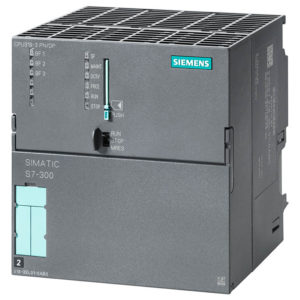 6ES7318-3EL01-0AB0 - CPU 319-3 PN/DP SIMATIC S7-300 | Siemens