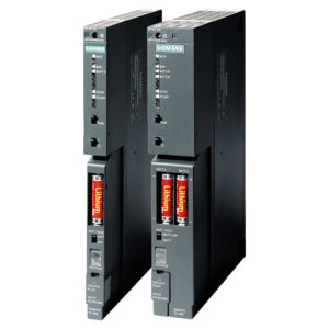 6ES7405-0KA02-0AA0 - PS 405 24/48/60VDC, 5VDC/10A SIMATIC S7-400 | Siemens