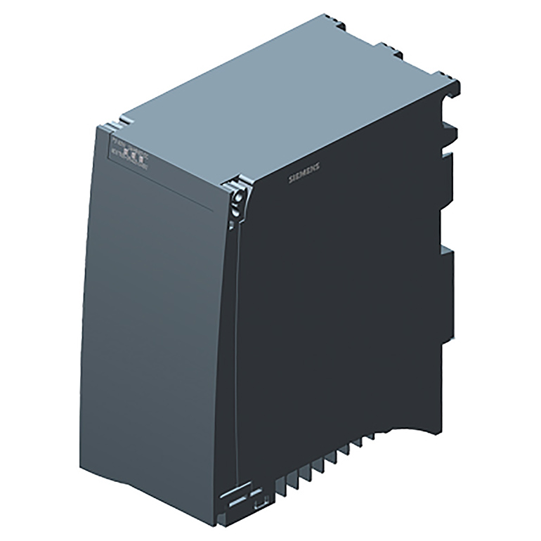 Mô-đun nguồn PS 60W 24/48/60V DC SIMATIC S7-1500 (Hình ảnh 3D)