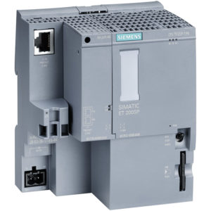 6ES7510-1DJ01-0AB0 - SIMATIC DP ET 200SP, CPU 1510SP-1 PN | Siemens