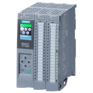 6ES7511-1CK01-0AB0 - CPU 1511C-1PN SIMATIC S7-1500 | Siemens