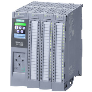 6ES7512-1CK01-0AB0 - CPU 1512C-1PN SIMATIC S7-1500 | Siemens