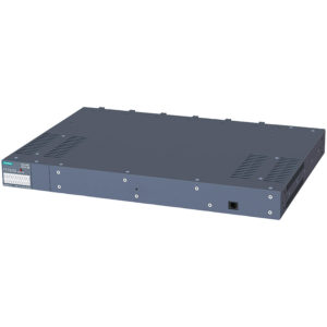 6GK5324-0GG10-1HR2 - Switch công nghiệp 12 cổng 100/1000 Mbit/s (cổng mô-đun/điện/quang) SCALANCE XR324-12M Managed & Layer 2 | Siemens