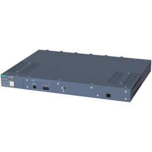 6GK5324-4GG10-1JR2 - Switch công nghiệp 16 cổng RJ45 10/100/1000 Mbit/s + 4 cổng 100/1000 Mbit/s (cổng mô-đun/điện/quang) SCALANCE XR324-4M EEC Managed & Layer 2 | Siemens