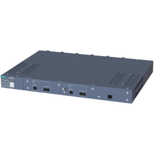 6GK5324-4GG10-2JR2 - Switch công nghiệp 16 cổng RJ45 10/100/1000 Mbit/s + 4 cổng 100/1000 Mbit/s (cổng mô-đun/điện/quang) SCALANCE XR324-4M EEC Managed & Layer 2 | Siemens