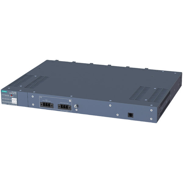 6GK5324-4GG10-3JR2 - Switch công nghiệp 16 cổng RJ45 10/100/1000 Mbit/s + 4 cổng 100/1000 Mbit/s (cổng mô-đun/điện/quang) SCALANCE XR324-4M EEC Managed & Layer 2 | Siemens