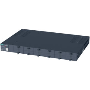 6GK5324-4GG10-4ER2 - Switch công nghiệp 16 cổng RJ45 10/100/1000 Mbit/s + 4 cổng 100/1000 Mbit/s (cổng mô-đun/điện/quang) SCALANCE XR324-4M EEC Managed & Layer 2 | Siemens