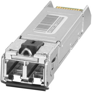 6GK5991-1AD00-8AA0 - Mô đun quang SFP991-1 1x 100 Mbit/s LC Multimode 5 km | Siemens