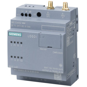 6GK7142-7BX00-0AX0 - Mô đun truyền thông LOGO! CMR2020 | Siemens