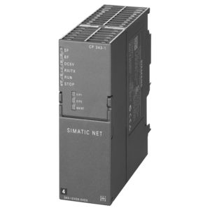 6GK7343-1EX30-0XE0 - CP 343-1 PROFINET SIMATIC NET | Siemens