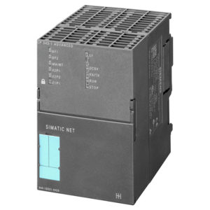 6GK7343-1GX31-0XE0 - CP 343-1 Advanced SIMATIC NET | Siemens