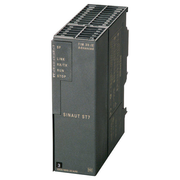 6NH7800-3CA00 - TIM 3V-IE Advanced SINAUT ST7 SIMATIC S7-300 | Siemens