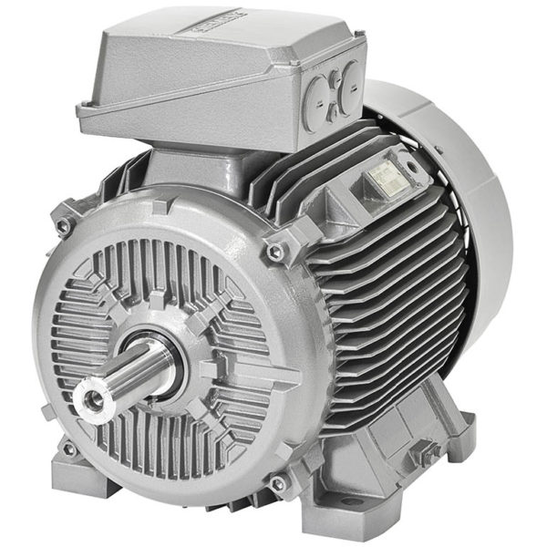1LE1523-3AC43-4AA4 - Động cơ 110kW 1CV3314C SIMOTICS SD | Siemens