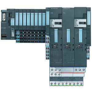 6ES7131-4EB00-0AB0 - 2 DI 120 VAC SIMATIC ET 200S | Siemens