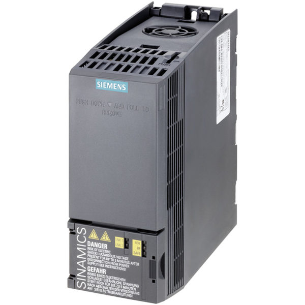 6SL3210-1KE14-3AB2 - Biến tần 3 Pha 1.5kW SINAMICS G120C | Siemens