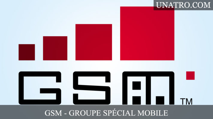 GSM là gì? Tìm hiểu về hệ thống thông tin di động toàn cầu