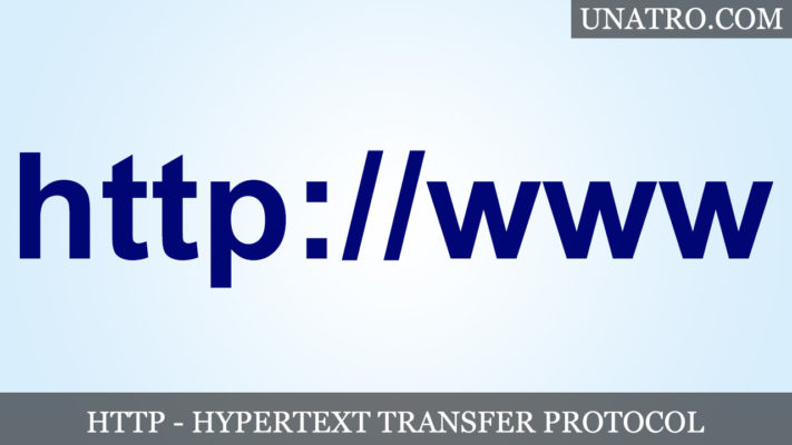 HTTP là gì? Tìm hiểu về “HyperText Transfer Protocol”
