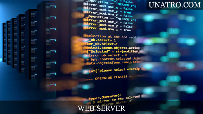 Web Server là gì? Tìm hiểu tổng quan về máy chủ web