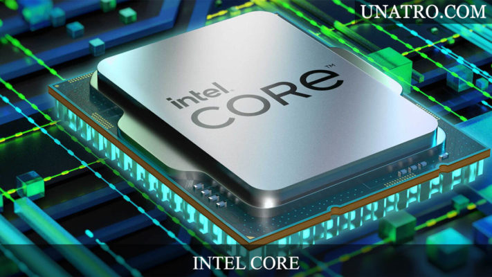Intel Core là gì? Về bộ vi xử lý Intel Core (Core i3, i5, i7 và i9)