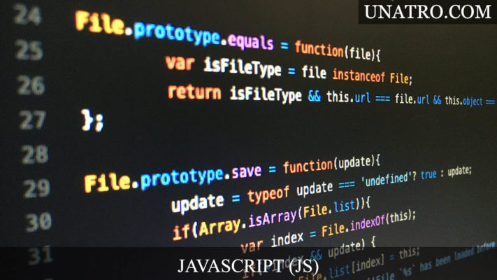 JavaScript là gì? Tìm hiểu ngôn ngữ lập trình JavaScript (JS)